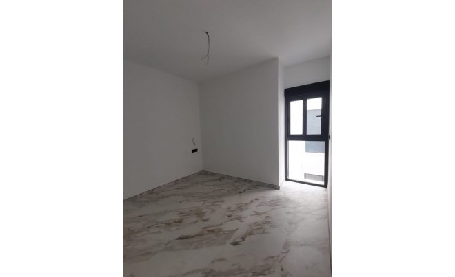 Nouvelle construction · Appartement · Guardamar del Segura