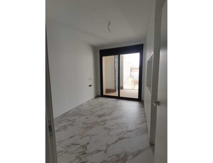 Nouvelle construction · Appartement · Guardamar del Segura