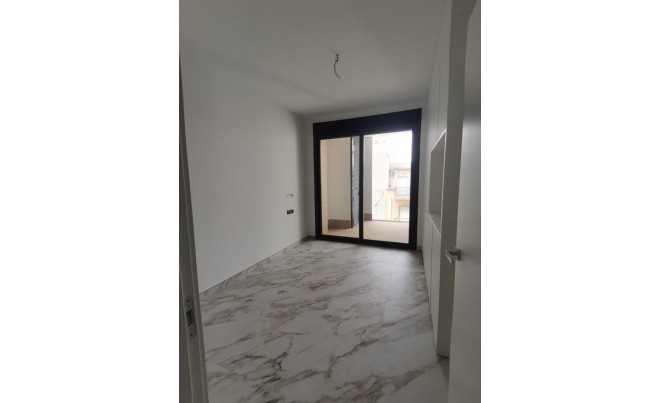 Nouvelle construction · Appartement · Guardamar del Segura