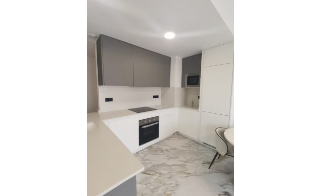 Nouvelle construction · Appartement · Guardamar del Segura