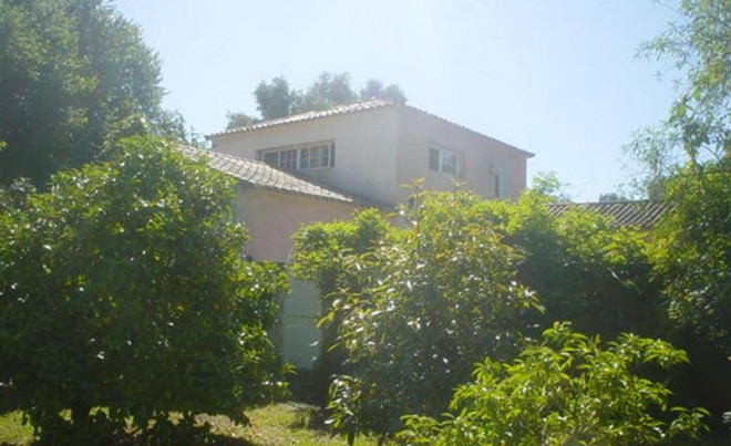 Sale · Villa · Jimena de la Frontera · Costa de la Luz