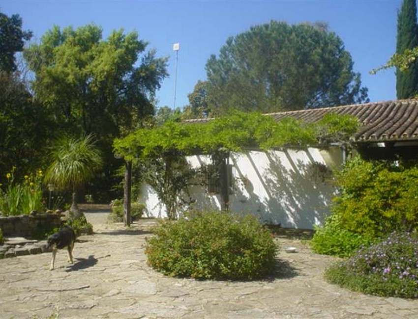 Sale · Villa · Jimena de la Frontera · Costa de la Luz