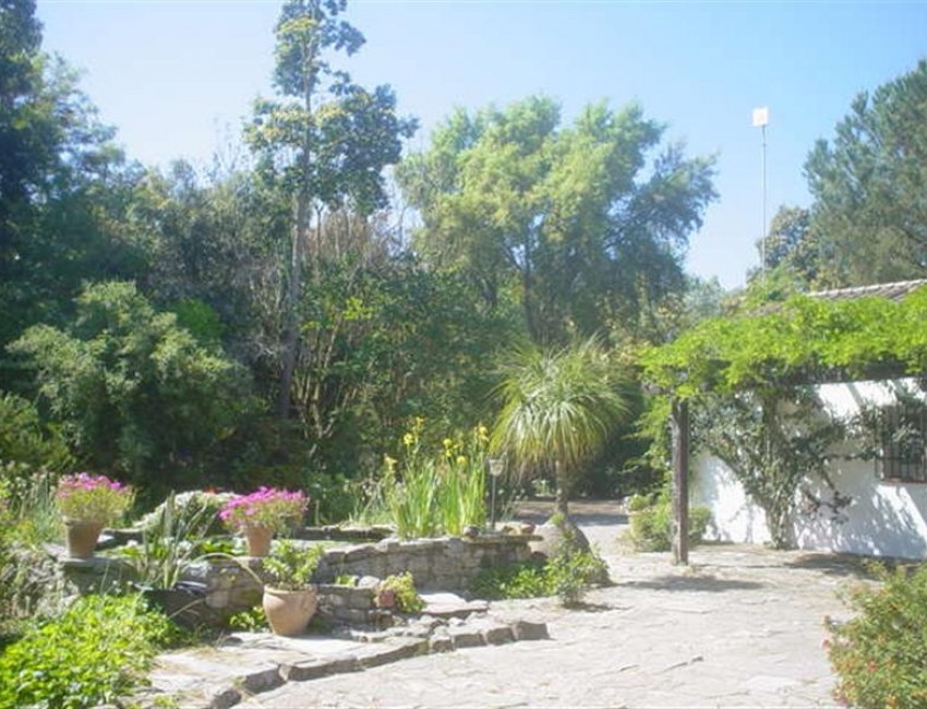 Sale · Villa · Jimena de la Frontera · Costa de la Luz