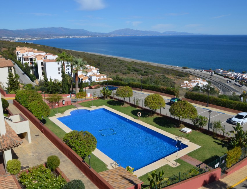 Revente · Appartement · La Duquesa · Costa del Sol