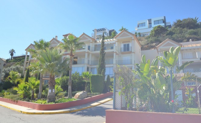 Revente · Appartement · La Duquesa · Costa del Sol