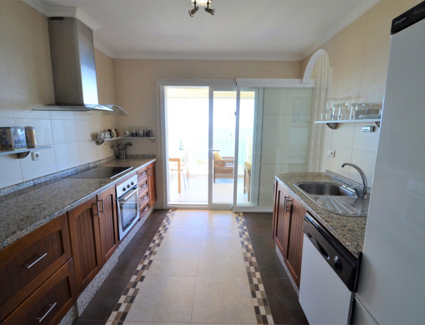 Revente · Appartement · La Duquesa · Costa del Sol