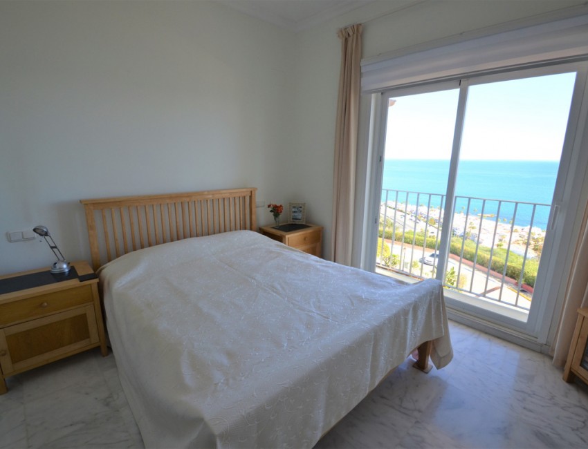 Revente · Appartement · La Duquesa · Costa del Sol