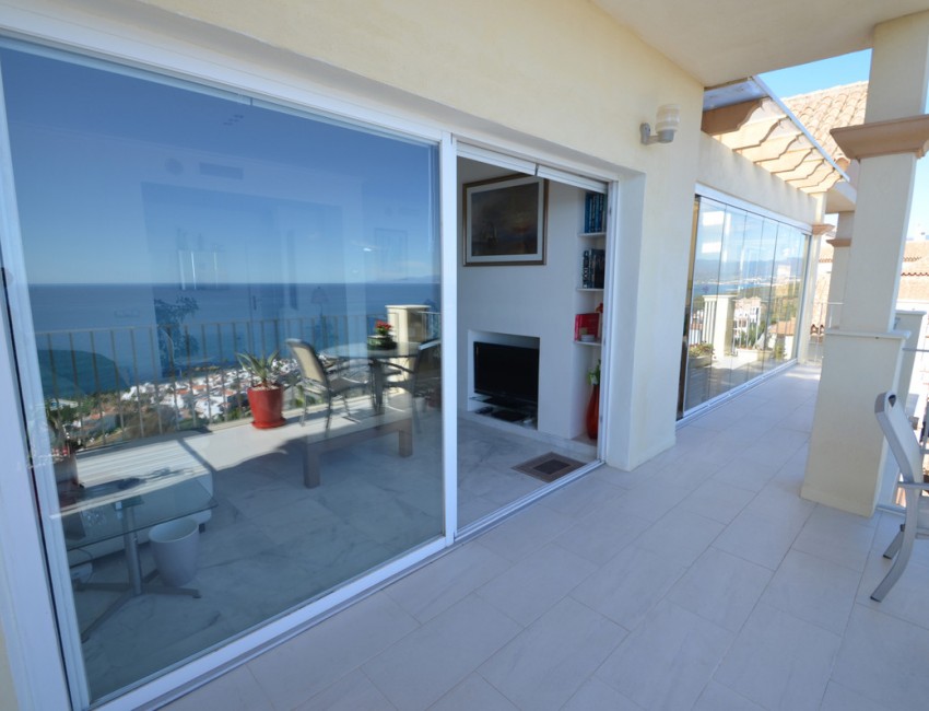 Revente · Appartement · La Duquesa · Costa del Sol