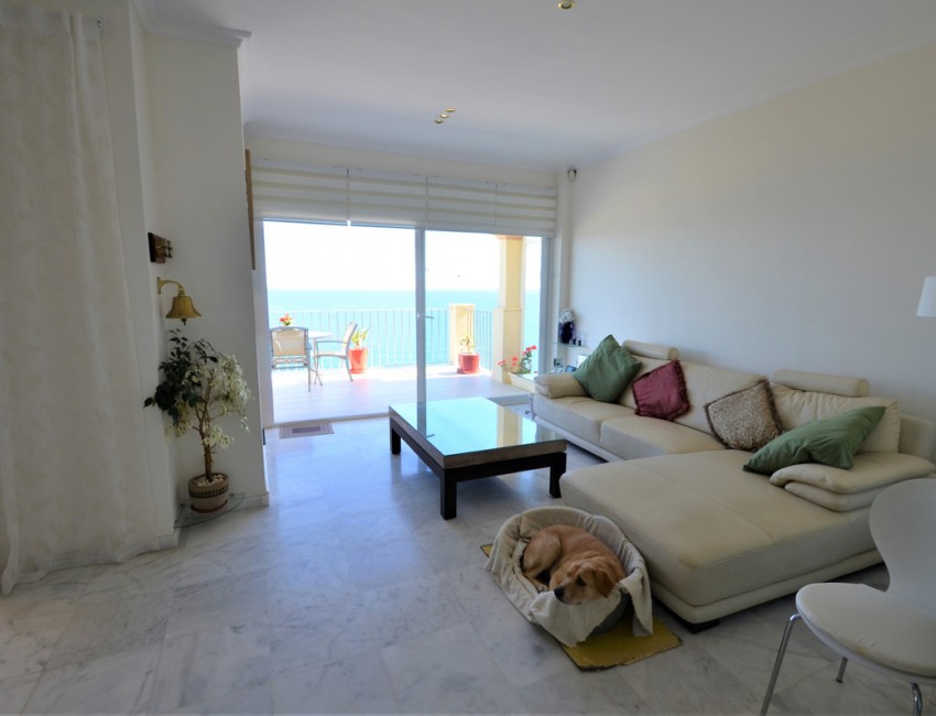 Sale · Apartment / Flat · La Duquesa · Costa del Sol