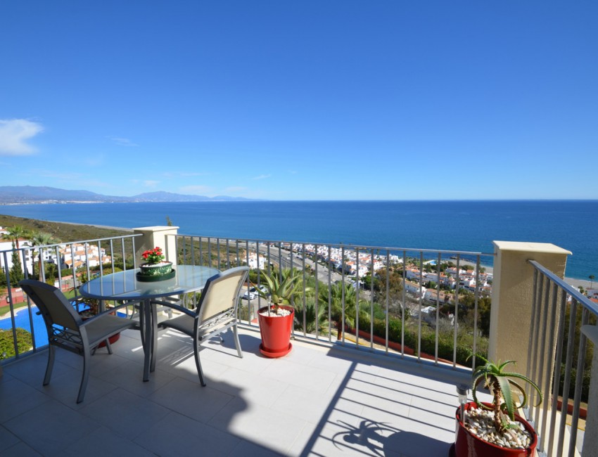 Revente · Appartement · La Duquesa · Costa del Sol