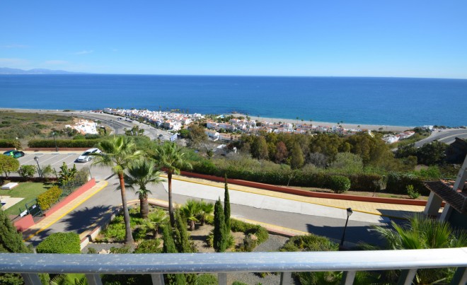 Revente · Appartement · La Duquesa · Costa del Sol