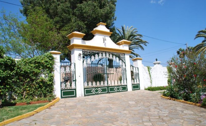 Venta · Villa / Chalet · Estepona · Costa del Sol