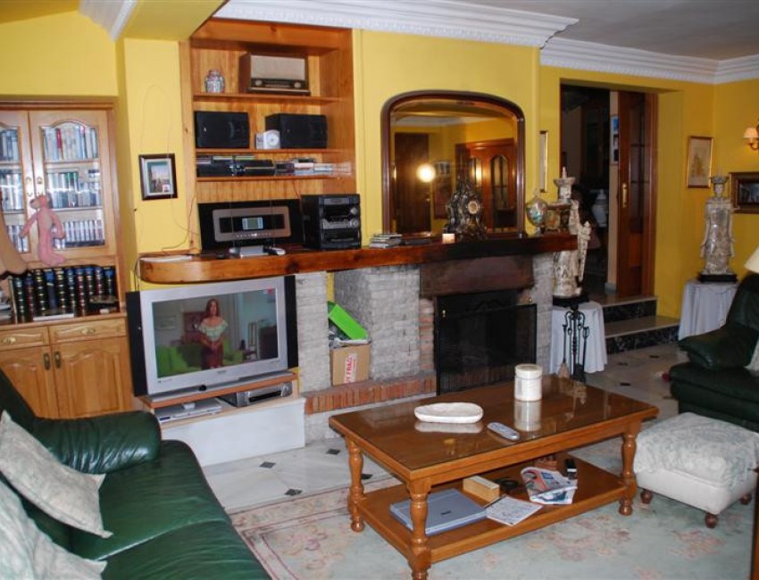 Venta · Villa / Chalet · Estepona · Costa del Sol