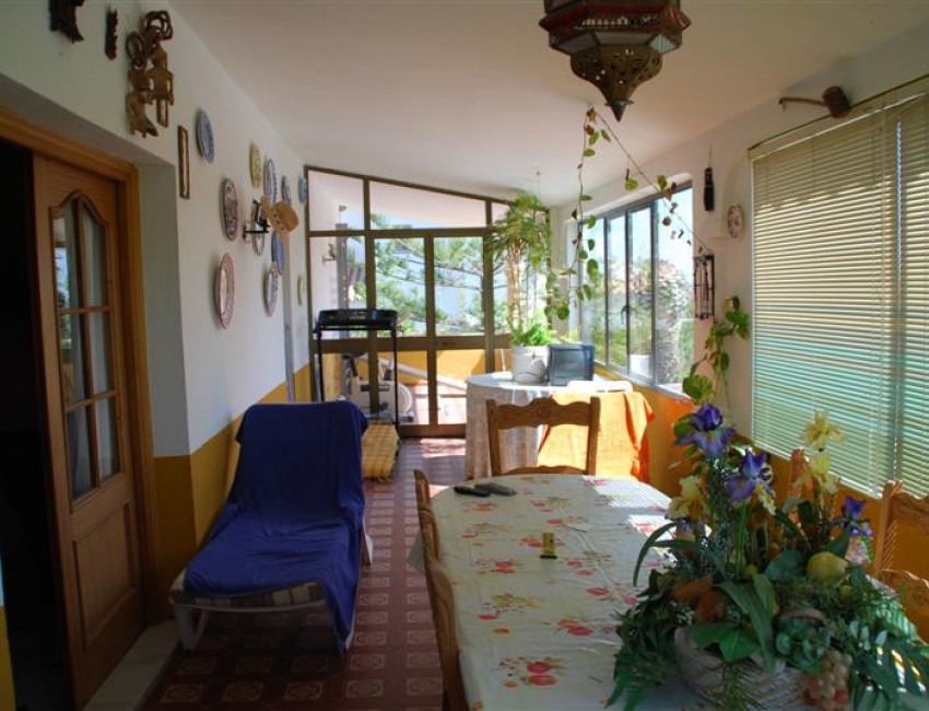 Venta · Villa / Chalet · Estepona · Costa del Sol