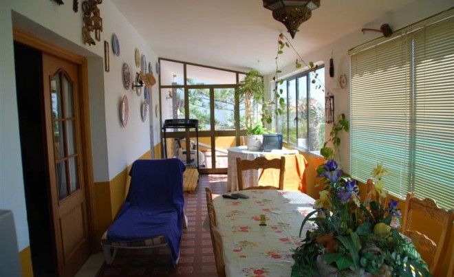 Venta · Villa / Chalet · Estepona · Costa del Sol