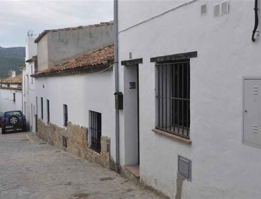 Revente · Appartement · Jimena de la Frontera · Costa de la Luz