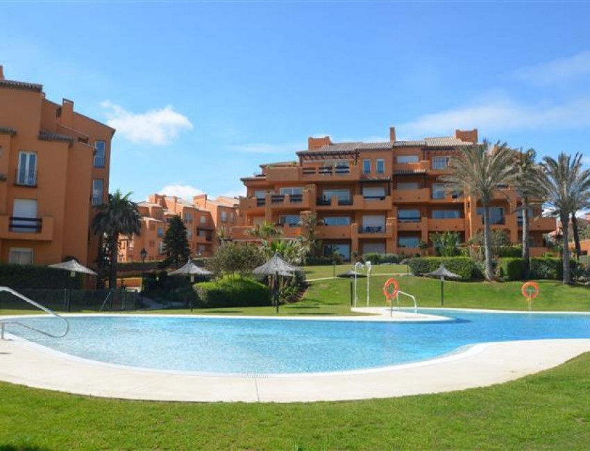 Revente · Appartement · La Duquesa · Costa del Sol