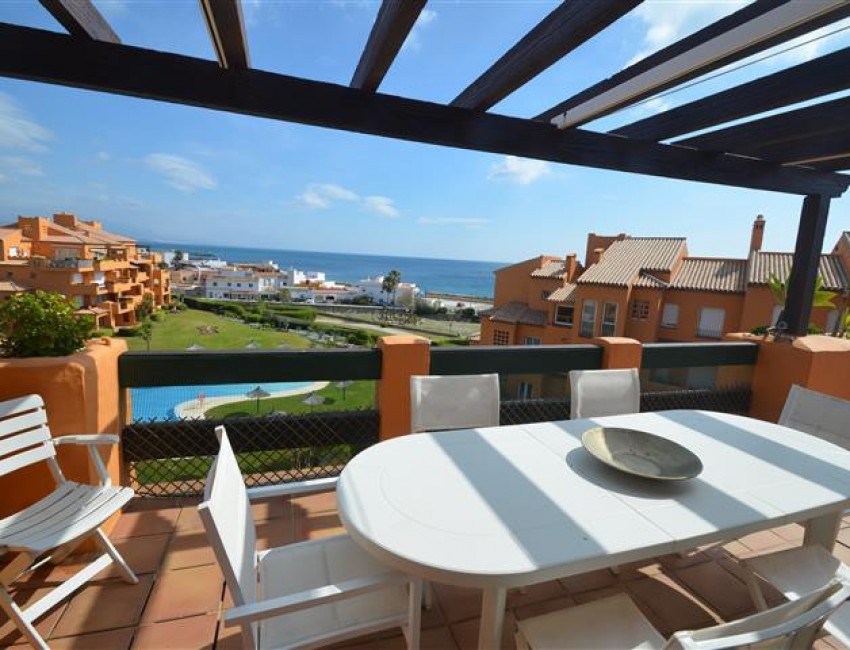 Sale · Apartment / Flat · La Duquesa · Costa del Sol