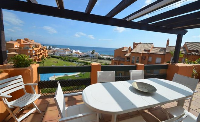 Venta · Apartamento / Piso · La Duquesa · Costa del Sol