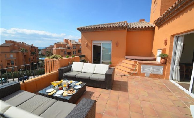 Venta · Apartamento / Piso · La Duquesa · Costa del Sol