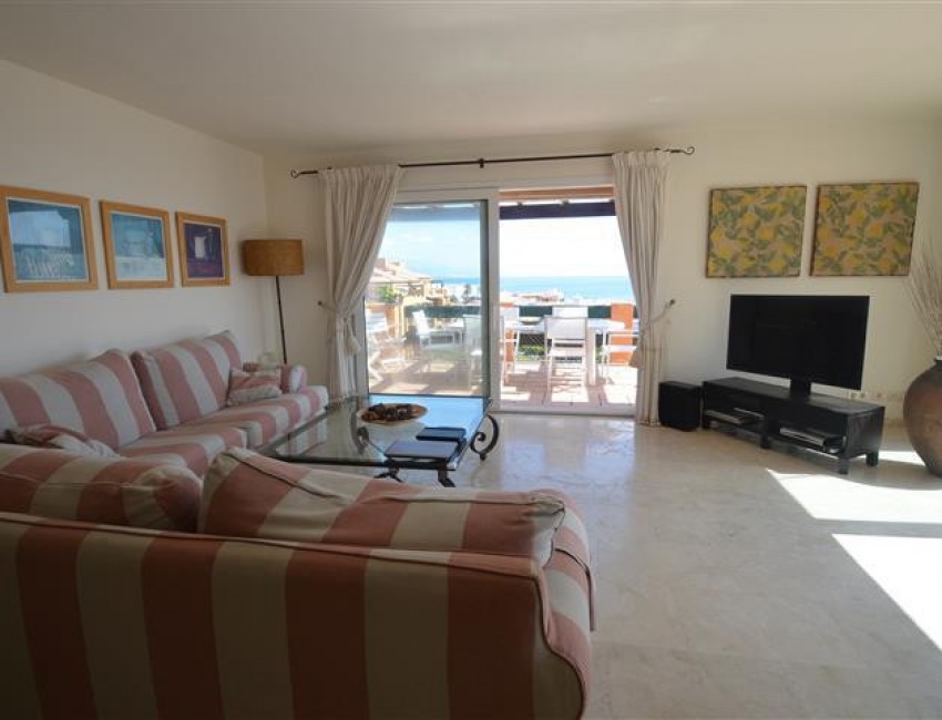 Venta · Apartamento / Piso · La Duquesa · Costa del Sol