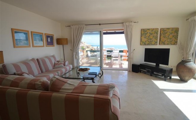 Venta · Apartamento / Piso · La Duquesa · Costa del Sol