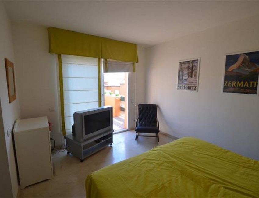 Venta · Apartamento / Piso · La Duquesa · Costa del Sol