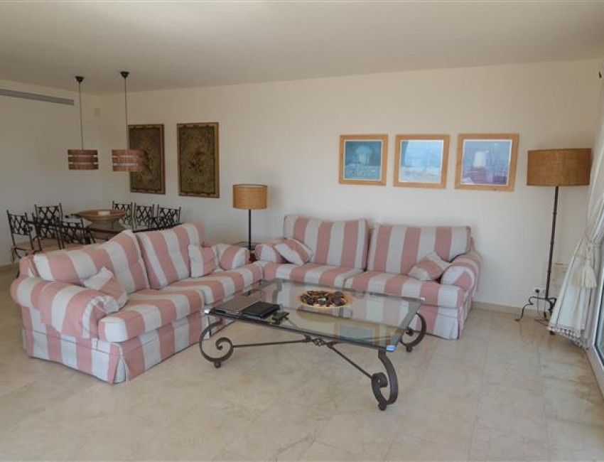 Venta · Apartamento / Piso · La Duquesa · Costa del Sol