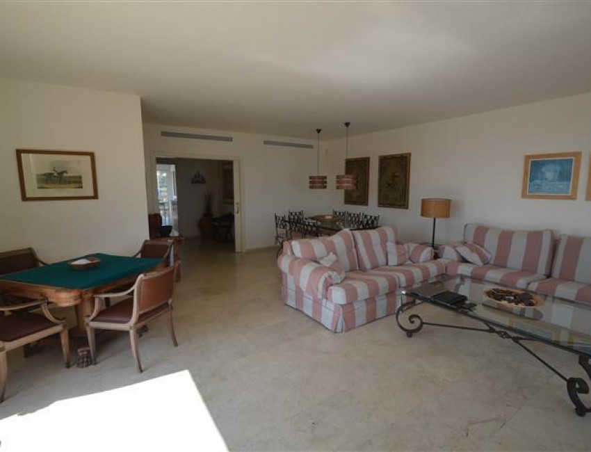 Revente · Appartement · La Duquesa · Costa del Sol