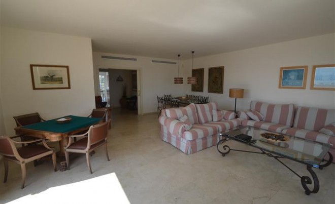 Revente · Appartement · La Duquesa · Costa del Sol