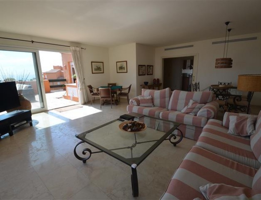 Venta · Apartamento / Piso · La Duquesa · Costa del Sol