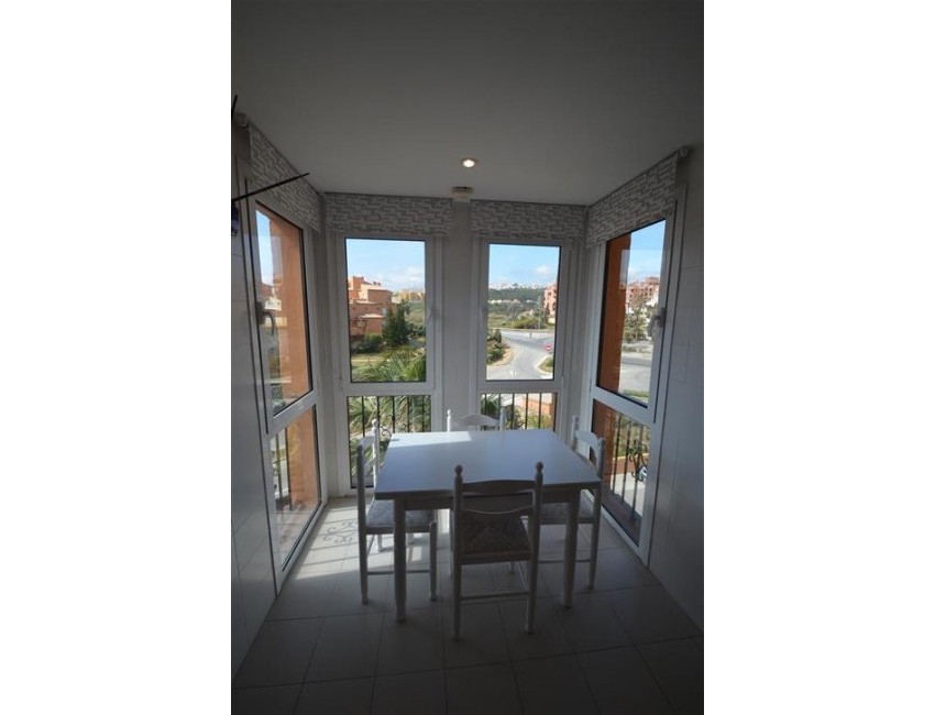 Sale · Apartment / Flat · La Duquesa · Costa del Sol