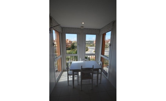 Revente · Appartement · La Duquesa · Costa del Sol