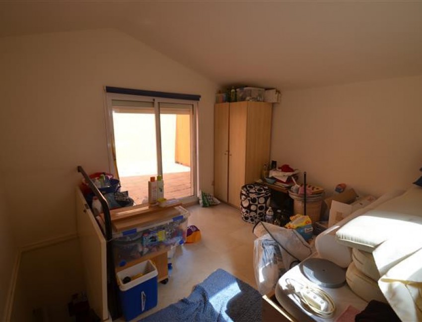 Venta · Apartamento / Piso · La Duquesa · Costa del Sol