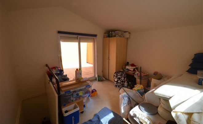 Sale · Apartment / Flat · La Duquesa · Costa del Sol