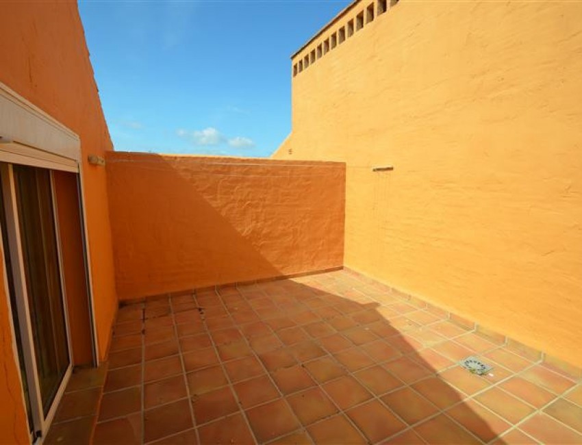 Revente · Appartement · La Duquesa · Costa del Sol