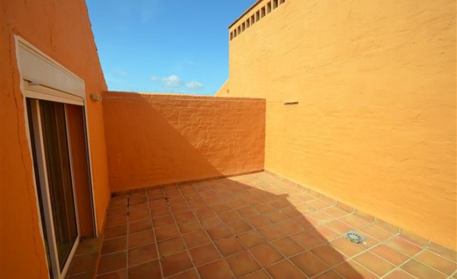 Revente · Appartement · La Duquesa · Costa del Sol