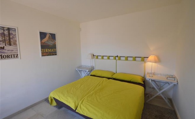 Revente · Appartement · La Duquesa · Costa del Sol