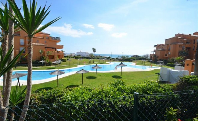 Venta · Apartamento / Piso · La Duquesa · Costa del Sol