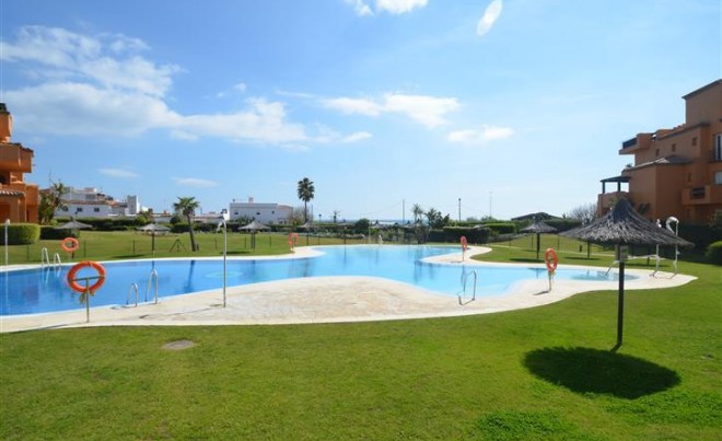 Sale · Apartment / Flat · La Duquesa · Costa del Sol