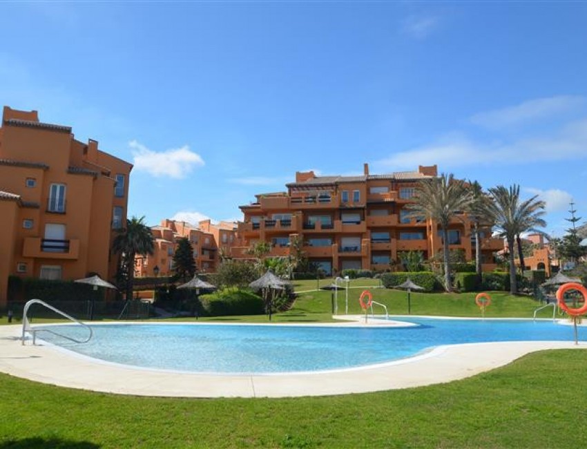 Venta · Apartamento / Piso · La Duquesa · Costa del Sol