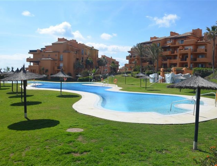 Revente · Appartement · La Duquesa · Costa del Sol