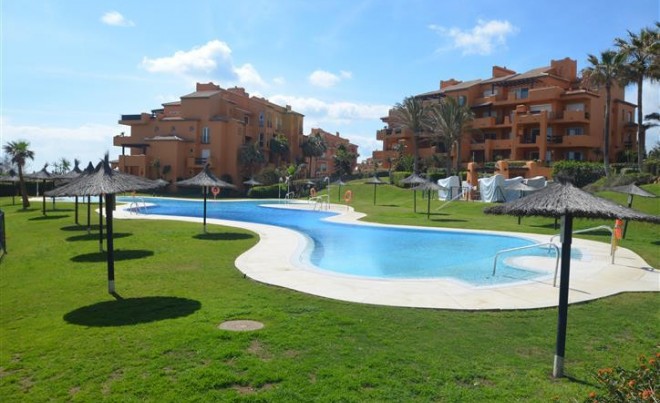 Revente · Appartement · La Duquesa · Costa del Sol