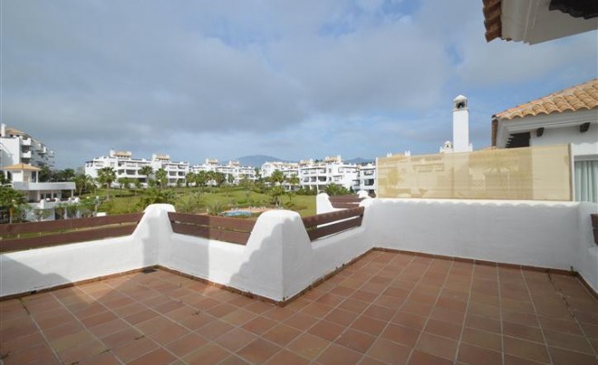 Sale · Bungalow / Townhouse / Detached / Terraced · Selwo · Costa del Sol