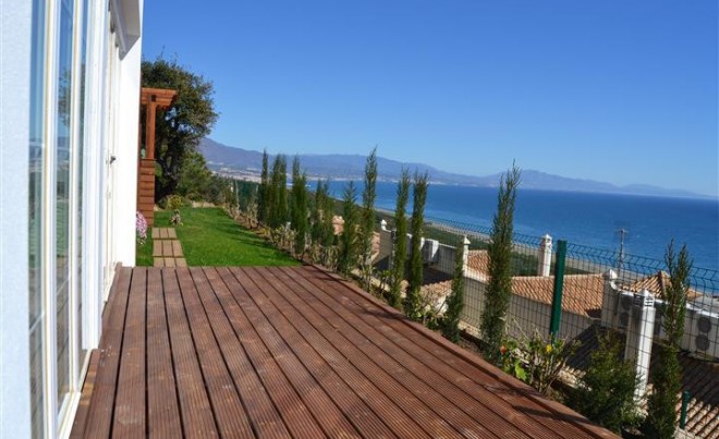 Revente · Villa · Sotogrande · Costa del Sol