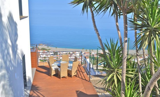 Venta · Villa / Chalet · Sotogrande · Costa del Sol