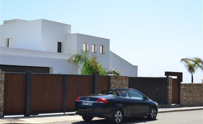 Venta · Villa / Chalet · Sotogrande · Costa del Sol