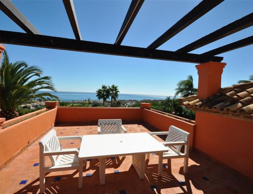 Venta · Villa / Chalet · La Duquesa · Costa del Sol