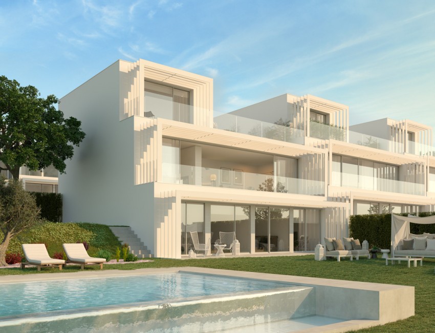 Venta · Villa / Chalet · Sotogrande · Costa del Sol