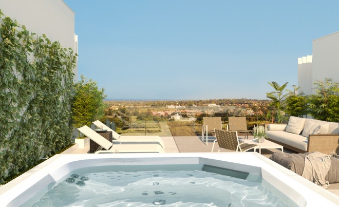 Venta · Villa / Chalet · Sotogrande · Costa del Sol